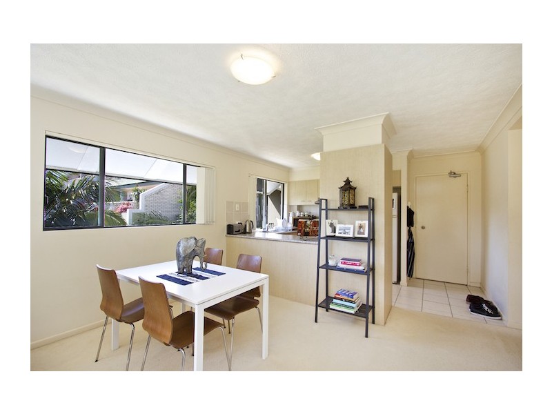 4/33 Dixon Street, Coolangatta QLD 4225