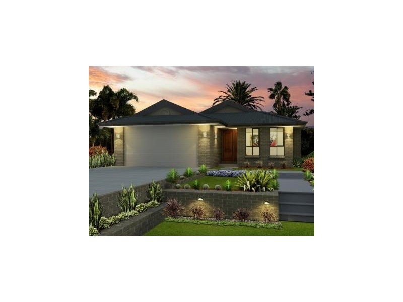 Lot 2,  Emily street, Ormeau QLD 4208