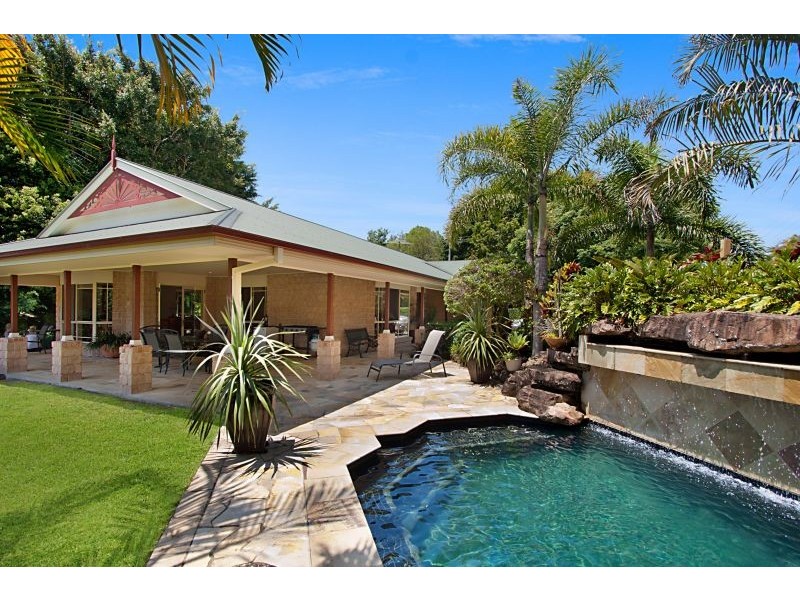 11 Campbells Road, TWEED VALLEY, Murwillumbah NSW 2484