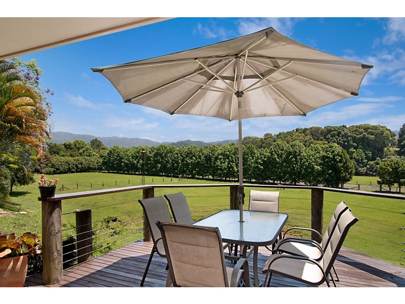 11 Campbells Road, TWEED VALLEY, Murwillumbah NSW 2484