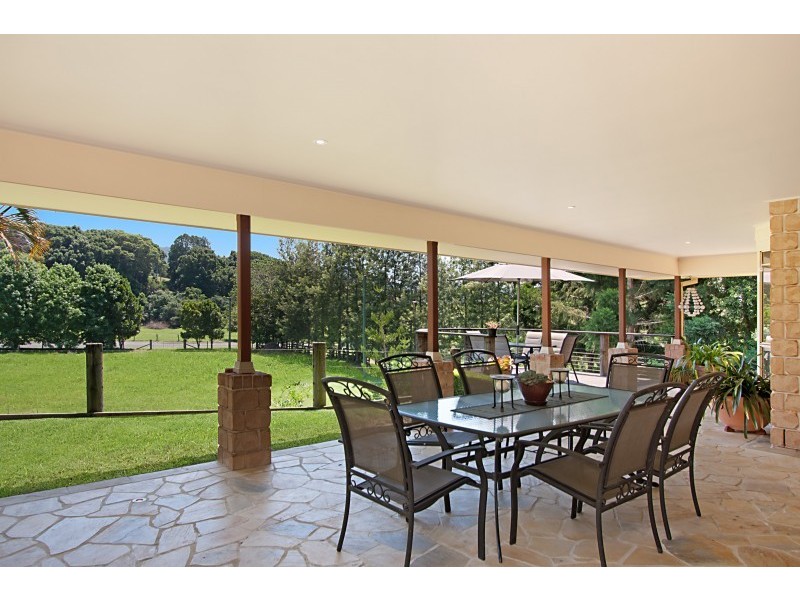 11 Campbells Road, TWEED VALLEY, Murwillumbah NSW 2484