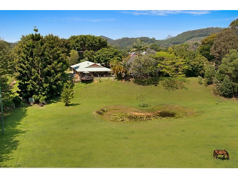 11 Campbells Road, TWEED VALLEY, Murwillumbah NSW 2484