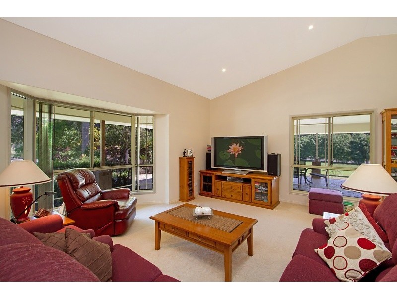 11 Campbells Road, TWEED VALLEY, Murwillumbah NSW 2484