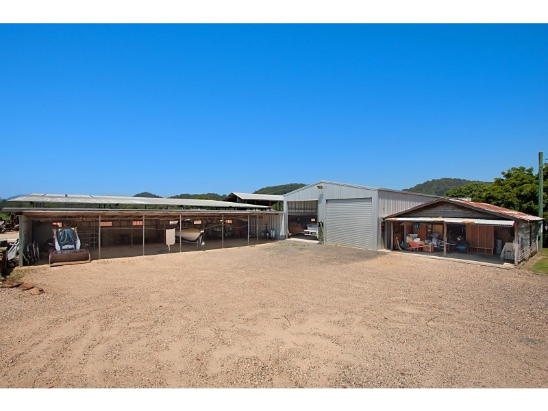 11 Campbells Road, TWEED VALLEY, Murwillumbah NSW 2484