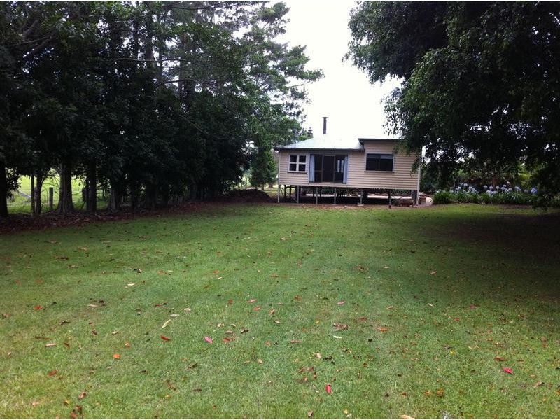 11 Campbells Road, TWEED VALLEY, Murwillumbah NSW 2484