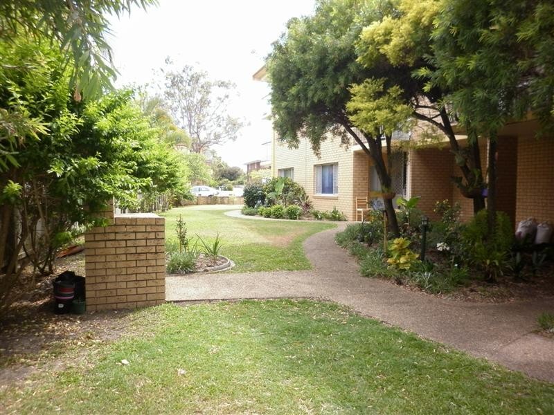 5/46 Coolangatta Road, Kirra QLD 4225