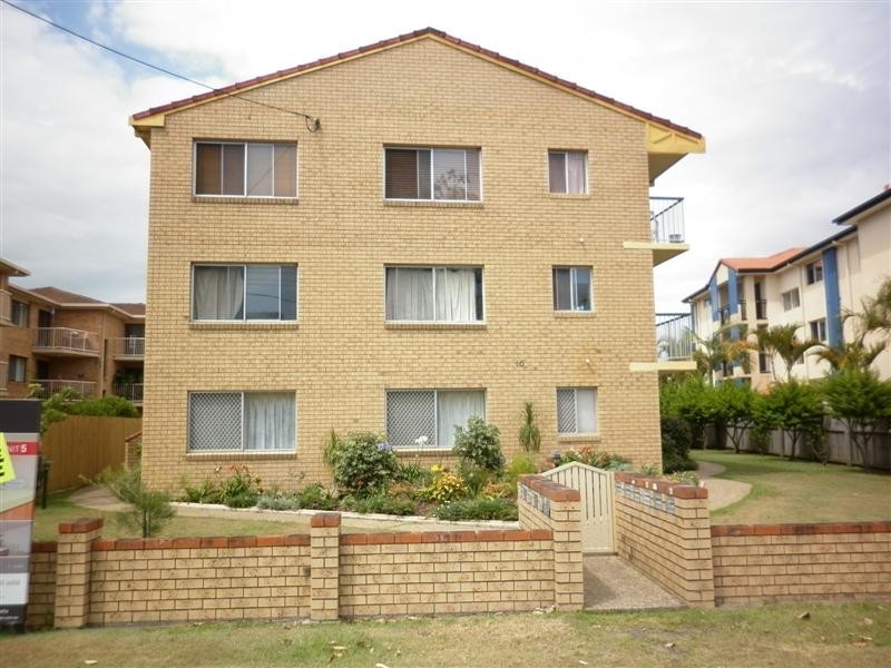 5/46 Coolangatta Road, Kirra QLD 4225