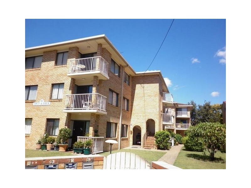 8/44 Coolangatta Road, Kirra QLD 4225