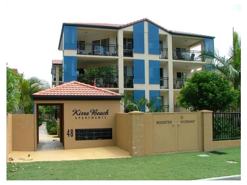 11/48 Coolangatta Road, Kirra QLD 4225