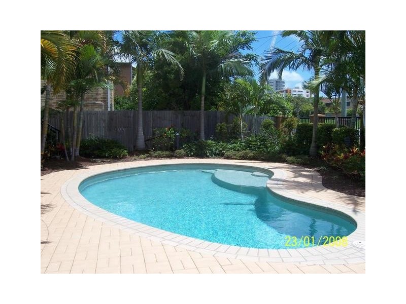 11/48 Coolangatta Road, Kirra QLD 4225