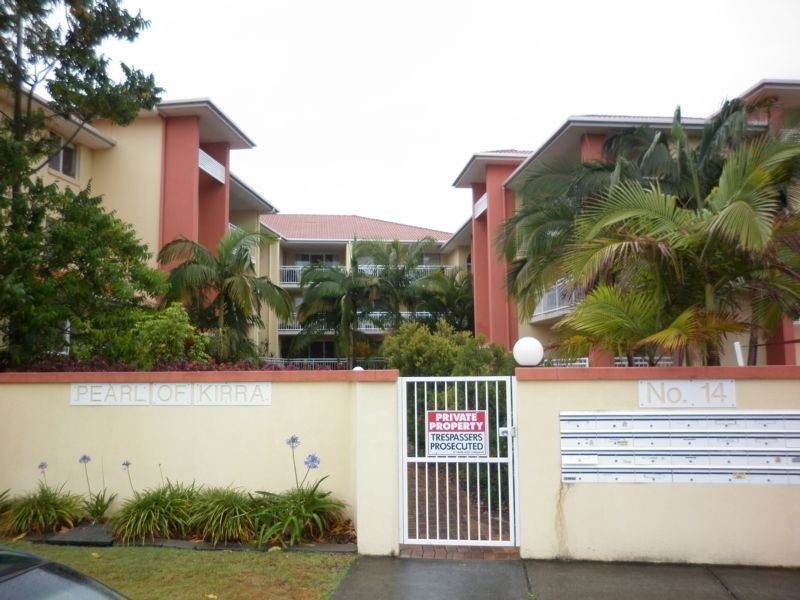 18/12-14 Douglas Street, Kirra QLD 4225
