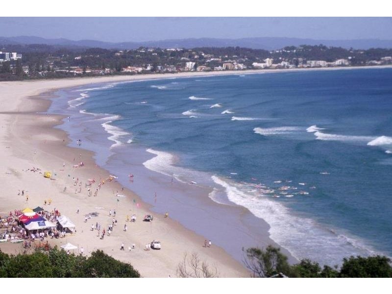 1401/3 McLean Street, Coolangatta QLD 4225