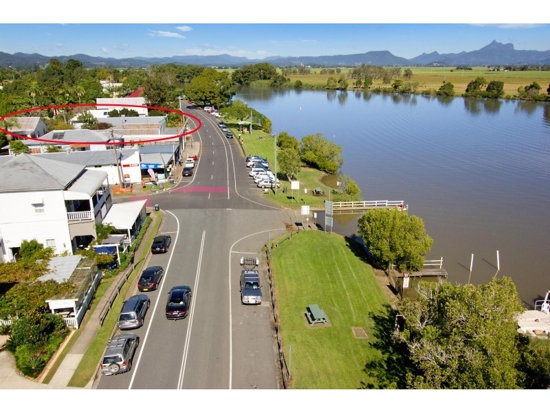 112 -114 Riverside Drive, Tumbulgum NSW 2490