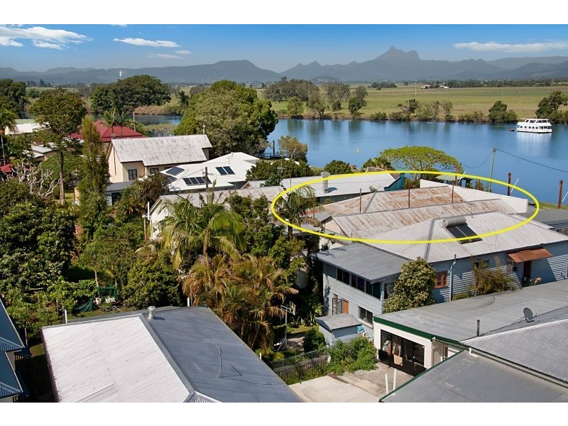 112 -114 Riverside Drive, Tumbulgum NSW 2490