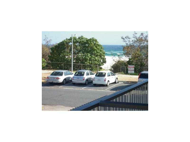 3/74 Pacific Parade, Bilinga QLD 4225