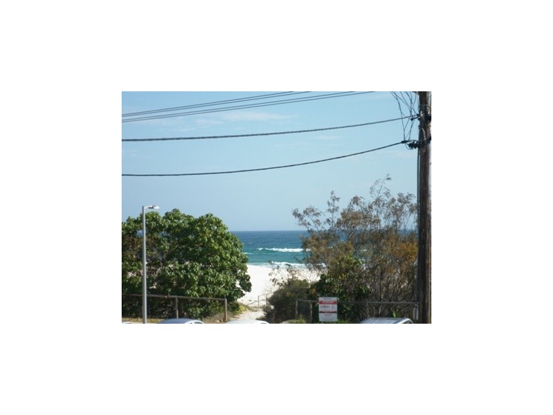 4/74a Pacific Parade, Bilinga QLD 4225