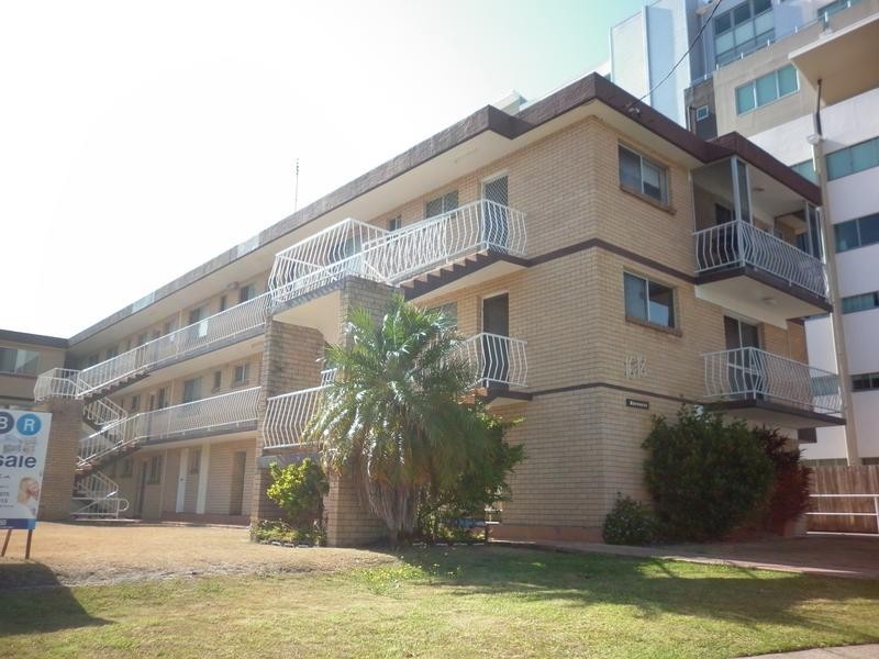 8/16-18 Thomson Street, Tweed Heads NSW 2485