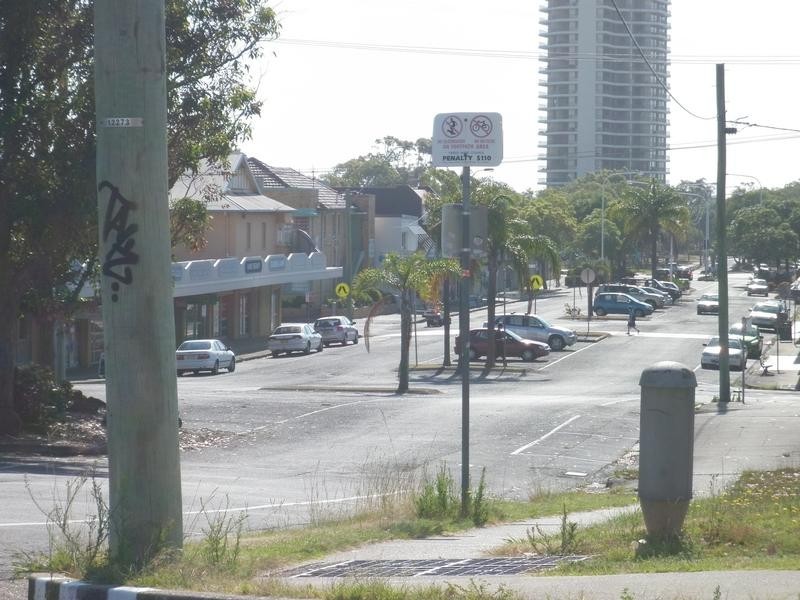 8/16-18 Thomson Street, Tweed Heads NSW 2485