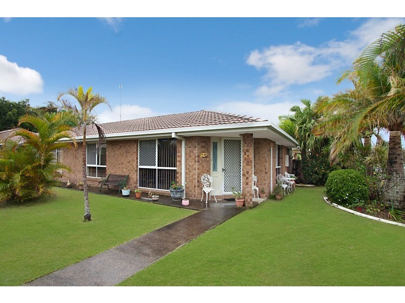 1/11 Covent Gardens Way, Banora Point NSW 2486