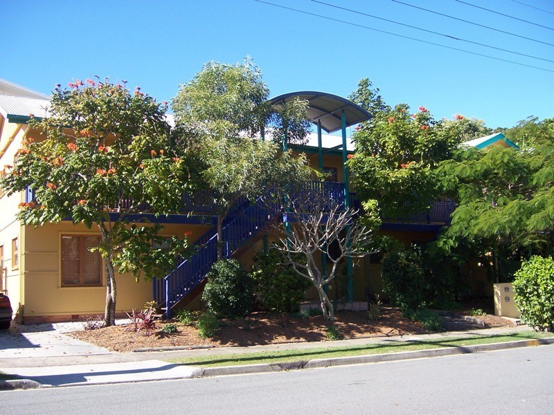 3/3 Winston Street, Kirra QLD 4225