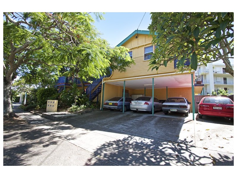 3/3 Winston Street, Kirra QLD 4225