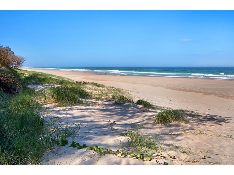 Lot 1, Cylinders Drive, Kingscliff NSW 2487