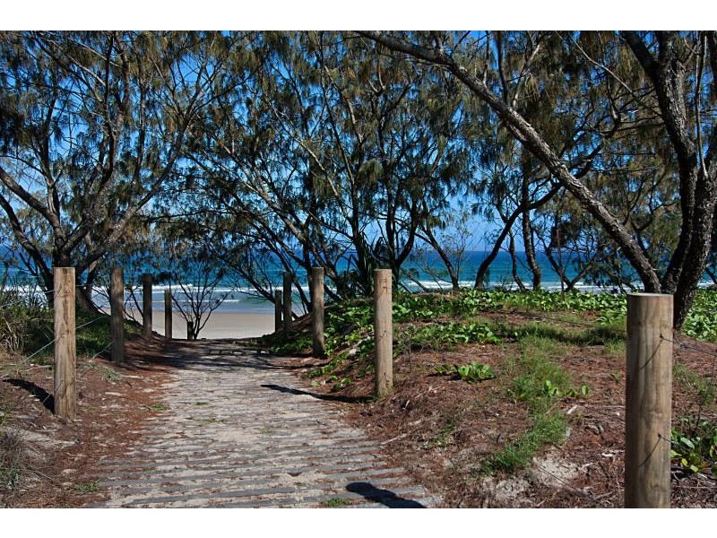 Lot 1, Cylinders Drive, Kingscliff NSW 2487