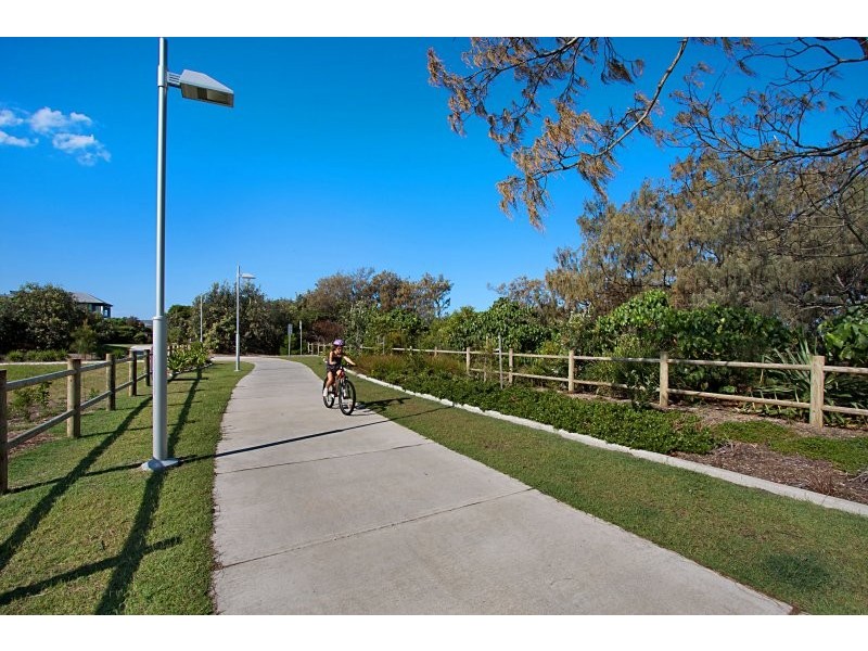 Lot 1, Cylinders Drive, Kingscliff NSW 2487