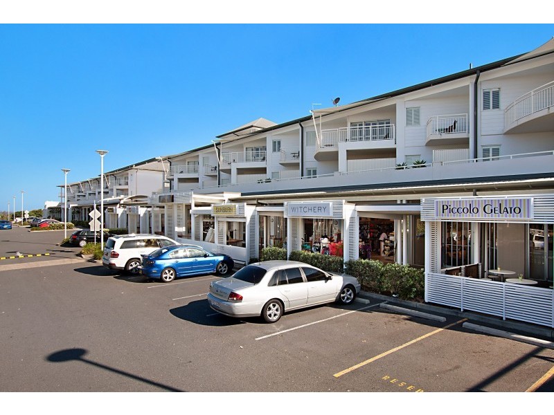 Lot 1, Cylinders Drive, Kingscliff NSW 2487