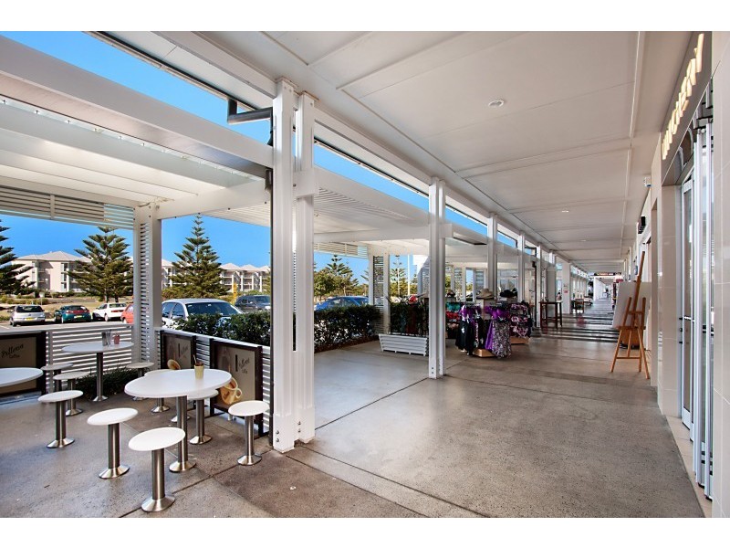 Lot 1, Cylinders Drive, Kingscliff NSW 2487