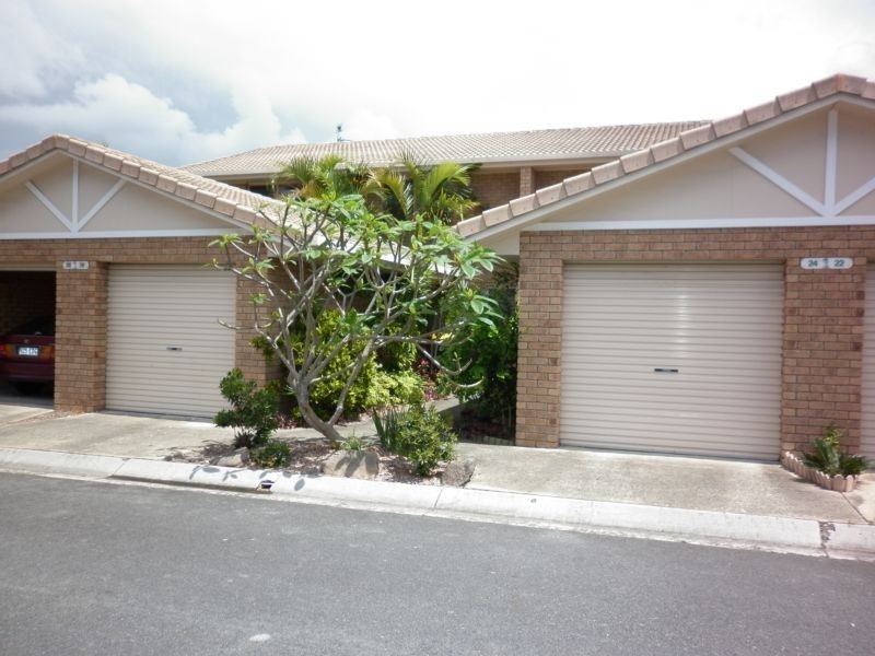 26/20 Binya Avenue, Tweed Heads NSW 2485