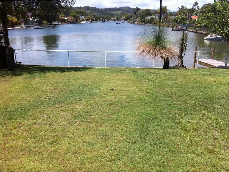 46 Bradshaw Drive, Currumbin Waters QLD 4223