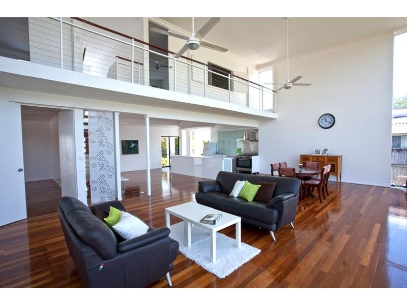 46 Bradshaw Drive, Currumbin Waters QLD 4223