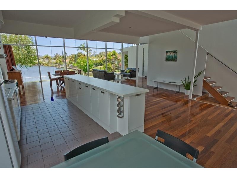46 Bradshaw Drive, Currumbin Waters QLD 4223