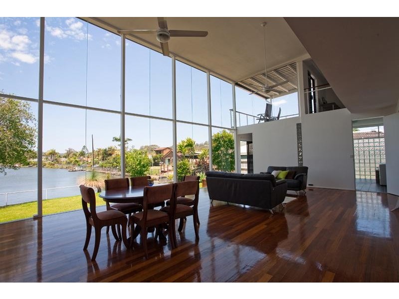 46 Bradshaw Drive, Currumbin Waters QLD 4223