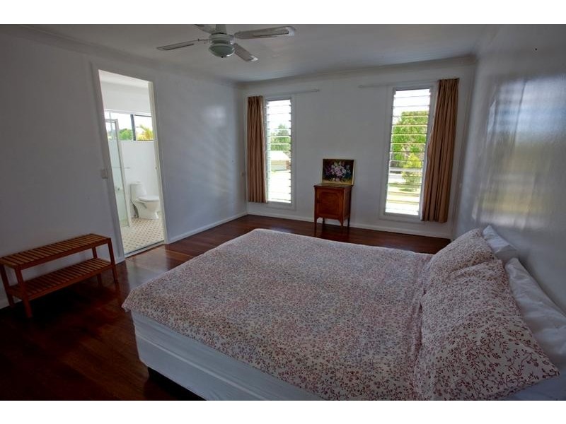 46 Bradshaw Drive, Currumbin Waters QLD 4223