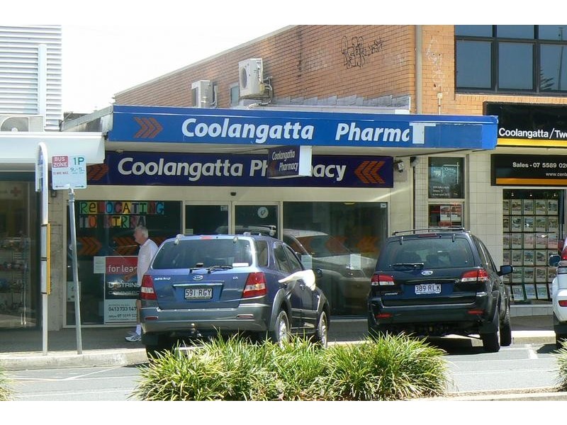 32 Griffith Street, Coolangatta QLD 4225