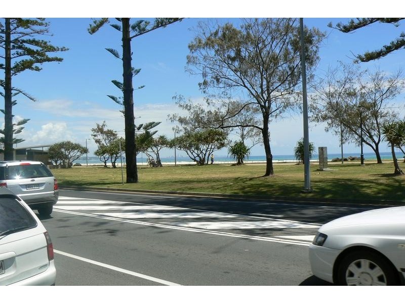 60 Musgrave Street, Kirra QLD 4225