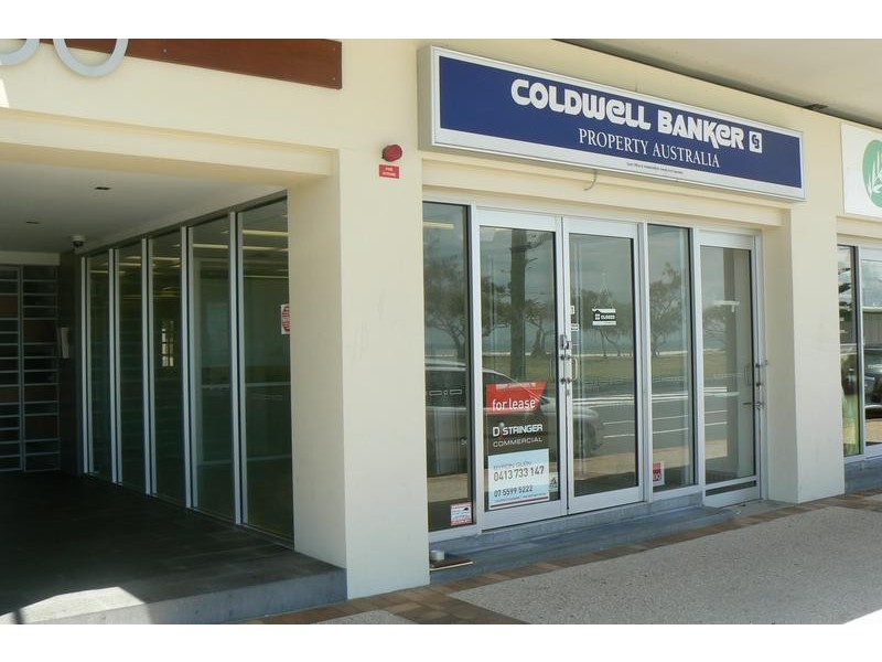 60 Musgrave Street, Kirra QLD 4225