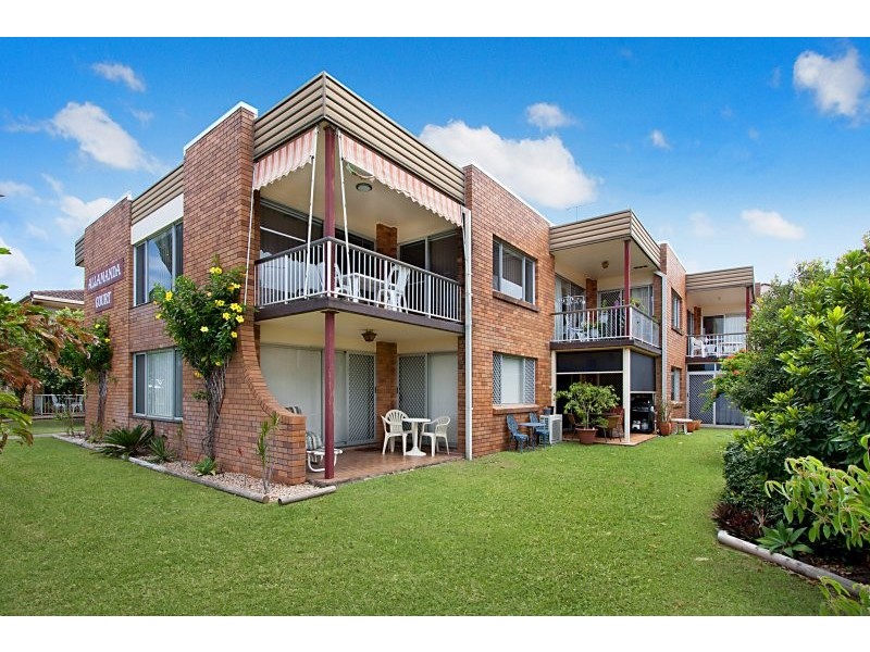 5/4 Banks Avenue, Tweed Heads NSW 2485