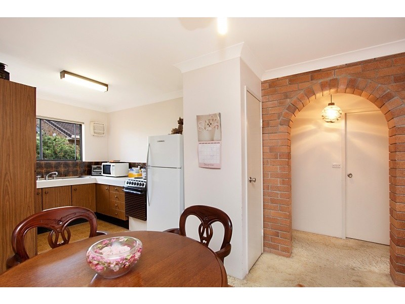 5/4 Banks Avenue, Tweed Heads NSW 2485