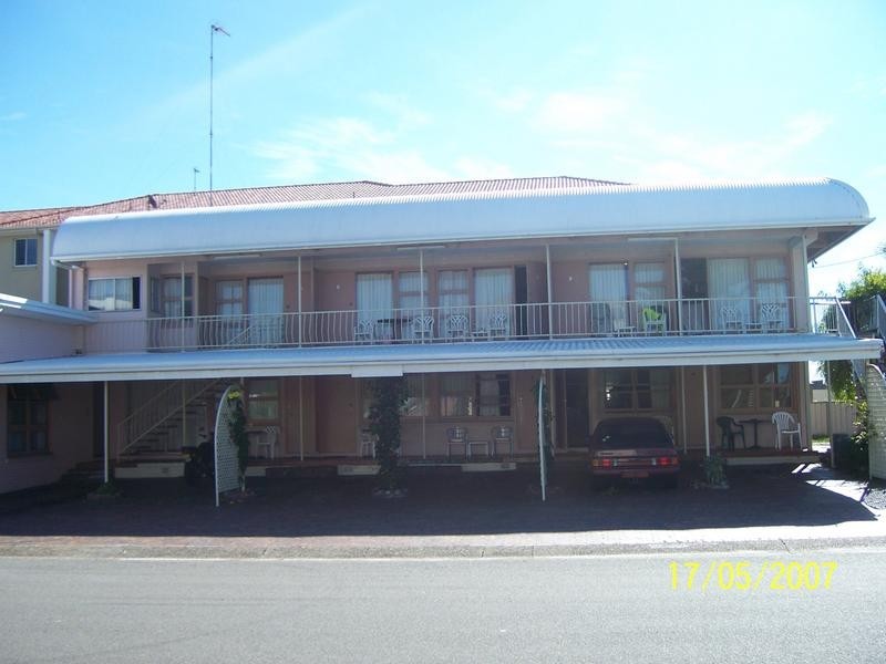 12/222 Pacific Pde, Bilinga QLD 4225