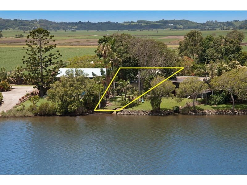 8577 Tweed Valley Way, Tumbulgum NSW 2490
