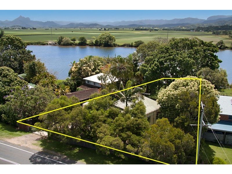 8577 Tweed Valley Way, Tumbulgum NSW 2490