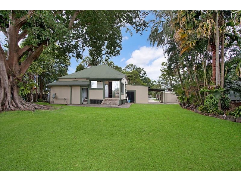 8577 Tweed Valley Way, Tumbulgum NSW 2490