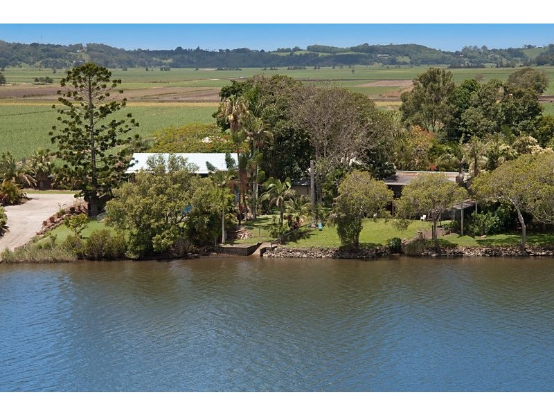 8577 Tweed Valley Way, Tumbulgum NSW 2490