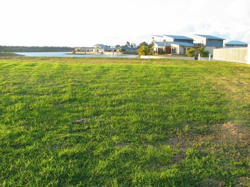 Lot 95, 30 Taine court, Yamba NSW 2464