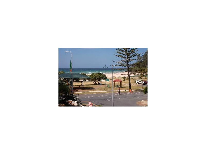 402/99 Griffith Street Calypso Apartments, Coolangatta QLD 4225