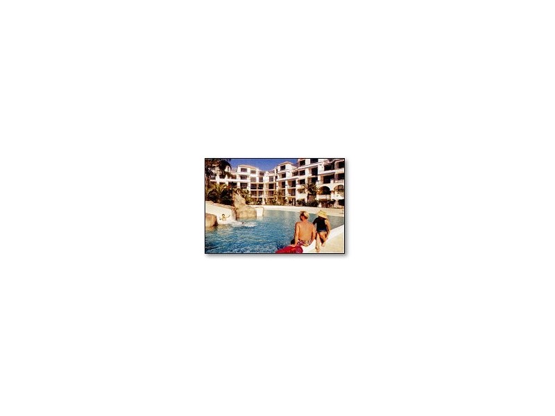 402/99 Griffith Street Calypso Apartments, Coolangatta QLD 4225