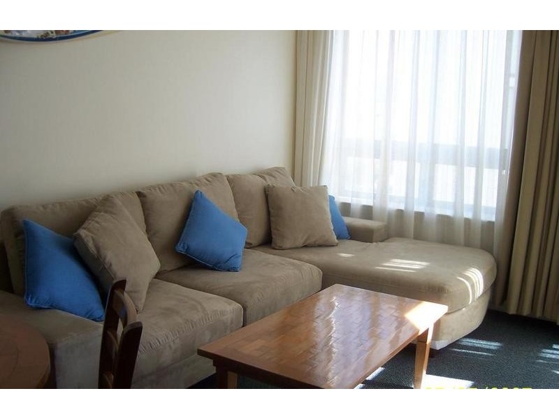 402/99 Griffith Street Calypso Apartments, Coolangatta QLD 4225